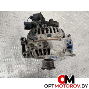 Генератор  Mercedes-Benz E-Класс W211/S211 [рестайлинг] 2006 A0131545902, 0124625033 #3