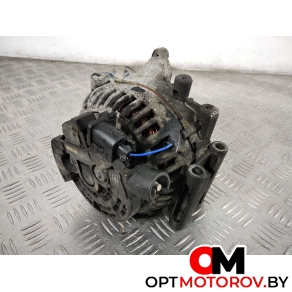 Генератор  Mercedes-Benz E-Класс W211/S211 [рестайлинг] 2006 A0131545902, 0124625033 #4