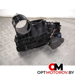 Впускной коллектор  Mercedes-Benz E-Класс W211/S211 [рестайлинг] 2006 A6460902237, A6401500394, A64601500394Q8 #5