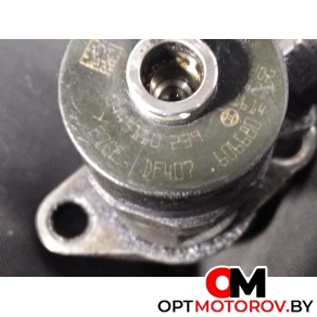 Форсунка топливная  Citroen Xsara 1 поколение [рестайлинг] 2006 0445110239, 7F107606680 #2