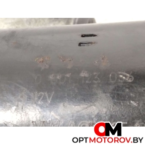 Стартер  Volkswagen Passat B6 2009 0001123036 #6