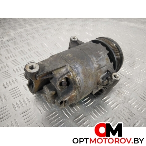 Компрессор кондиционера  Opel Zafira 2 поколение (B) 2006 383601234 #7