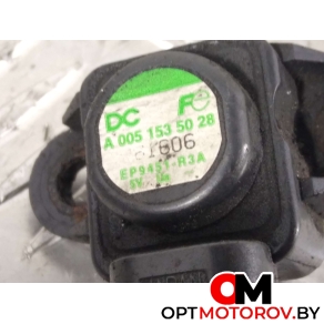 Датчик абсолютного давления  Mercedes-Benz Vito W639 2006 A0051535028 #5