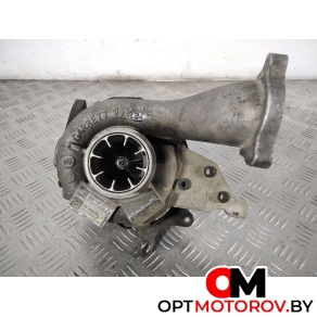 Турбина  Audi Q7 4L [рестайлинг] 2010 05A145721G #6