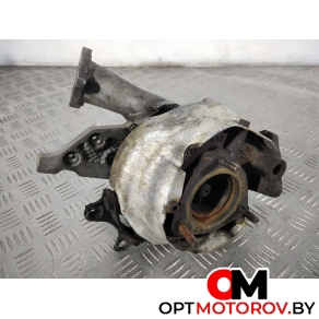 Турбина  Audi Q7 4L [рестайлинг] 2010 05A145721G #8