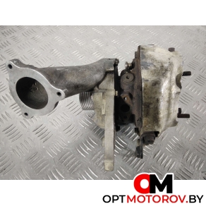 Турбина  Audi Q7 4L [рестайлинг] 2010 05A145721G #10