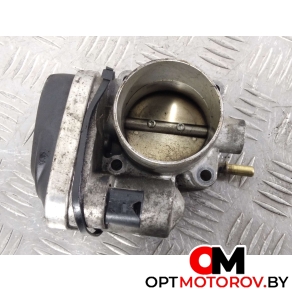 Дроссельная заслонка  Renault Modus 1 поколение 2005 8200190230, 8200171134, 8200171134B #7
