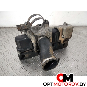 Впускной коллектор  Mercedes-Benz Sprinter 2 поколение (W906) 2008 A6460900837, A6462030031, A6460780161, A6460980083 #5