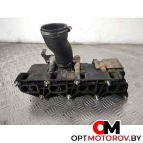 Впускной коллектор  Mercedes-Benz Sprinter 2 поколение (W906) 2008 A6460900837, A6462030031, A6460780161, A6460980083 #8