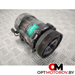 Компрессор кондиционера  Volkswagen Passat B4 1996 1H0820803D #5