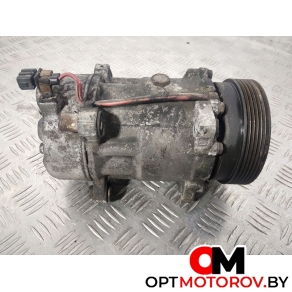 Компрессор кондиционера  Volkswagen Passat B4 1996 1H0820803D #7