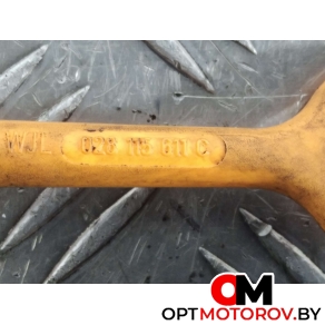 Щуп двигателя  Volkswagen Passat B4 1996 028115611C #2