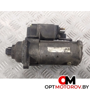 Стартер  Volkswagen Passat B4 1996 02A911024B #5