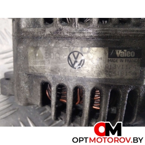 Генератор  Volkswagen Passat B4 1996 037903023G #2