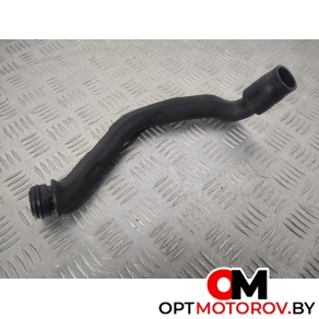 Патрубок вентиляции картера  Volkswagen Passat B4 1996 028103491C #4