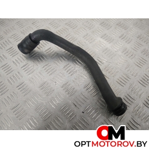 Патрубок вентиляции картера  Volkswagen Passat B4 1996 028103491C #3