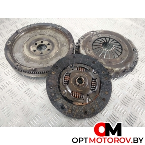 Комплект сцепления  Volkswagen Sharan 1 поколение 1998 037105273C, 028141035B, 074141025B #5
