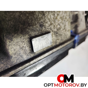 КПП автоматическая (АКПП)  Mercedes-Benz E-Класс W211/S211 [рестайлинг] 2008 722640 #3