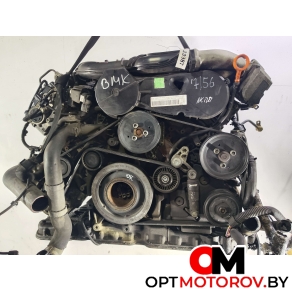 Двигатель  Audi A6 4F/C6 2005 BMK #1