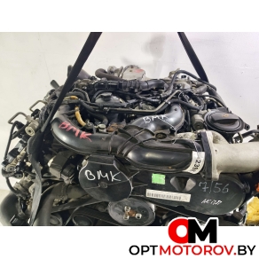 Двигатель  Audi A6 4F/C6 2005 BMK #2