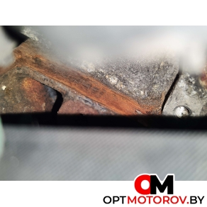 Двигатель  Audi A6 4F/C6 2005 BMK #4