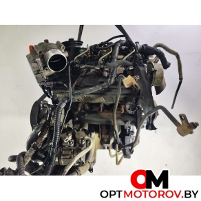 Двигатель  Audi A6 4F/C6 2005 BMK #5
