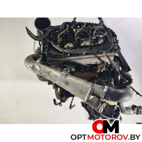 Двигатель  Audi A6 4F/C6 2005 BMK #7