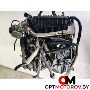 Двигатель  Mercedes-Benz C-Класс W203/S203/CL203 [рестайлинг] 2005 646963 #3