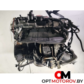 Двигатель  Mercedes-Benz C-Класс W203/S203/CL203 [рестайлинг] 2005 646963 #6