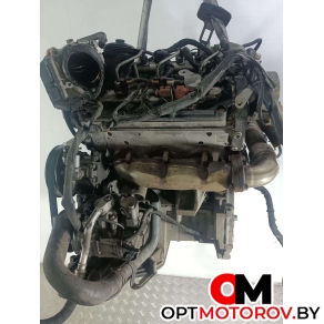 Двигатель  Audi A6 4F/C6 2008 BPP #5