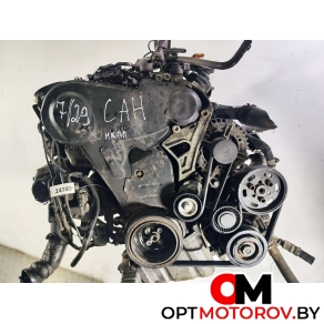 Двигатель  Audi A6 4F/C6 [рестайлинг] 2010 CAHA #1