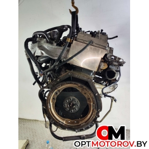 Двигатель  Mercedes-Benz C-Класс W203/S203/CL203 [рестайлинг] 2004 646963 #5