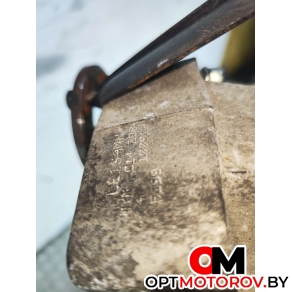 КПП автоматическая (АКПП)  Audi A4 B8/8K [рестайлинг] 2012 NYM #5