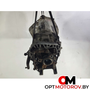 КПП механическая (МКПП)  Mercedes-Benz Vito W639 2007 716637 #3