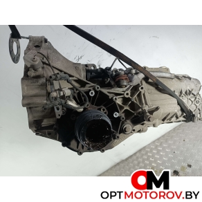 КПП механическая (МКПП)  Audi A4 B7 2007 JMC #7