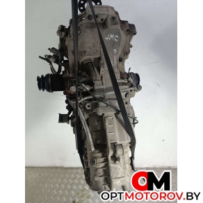 КПП механическая (МКПП)  Audi A4 B7 2007 JMC #8