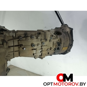 КПП механическая (МКПП)  BMW X3 E83 2005 1069401016 #4