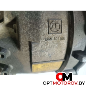 КПП механическая (МКПП)  BMW X3 E83 2005 1069401016 #3