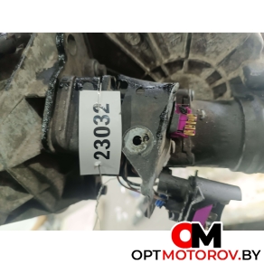 Раздаточная коробка  Volkswagen Touareg 1 поколение 2004 0AD341012, 485GTP063090NVG #3