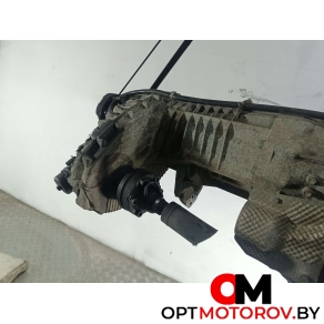 Раздаточная коробка  Volkswagen Touareg 1 поколение 2004 0AD341012, 485GTP063090NVG #1