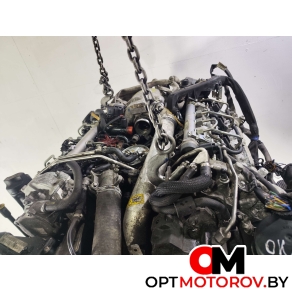 Двигатель  Chrysler 300C 1 поколение 2006 642982 #2
