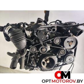 Двигатель  Mercedes-Benz C-Класс W203/S203/CL203 [рестайлинг] 2006 646963 #7