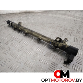 Топливная рампа  Mercedes-Benz E-Класс W211/S211 [рестайлинг] 2009 A6460700395, 9144Z142A, 9307Z515A, 9307Z512A #3