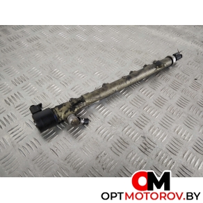 Топливная рампа  Mercedes-Benz E-Класс W211/S211 [рестайлинг] 2009 A6460700395, 9144Z142A, 9307Z515A, 9307Z512A #4