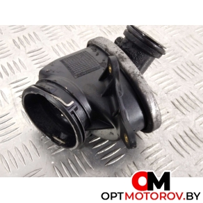 Патрубок турбины  Mercedes-Benz E-Класс W211/S211 [рестайлинг] 2009 A6460981007 #3