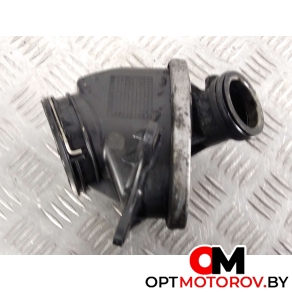 Патрубок турбины  Mercedes-Benz E-Класс W211/S211 [рестайлинг] 2009 A6460981007 #4