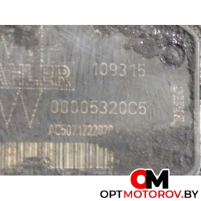 Клапан EGR  Mercedes-Benz E-Класс W211/S211 [рестайлинг] 2009 00005320C5 #2