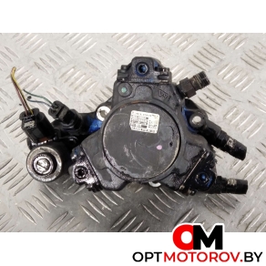 Насос ТНВД  Mercedes-Benz E-Класс W211/S211 [рестайлинг] 2009 A6460700201 #4