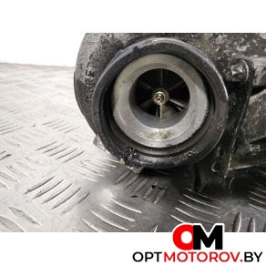 Турбина  Mercedes-Benz E-Класс W211/S211 [рестайлинг] 2009 A6460901080 #8