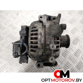 Генератор  Mercedes-Benz E-Класс W211/S211 [рестайлинг] 2009 A0131540002, 0124625014 #8